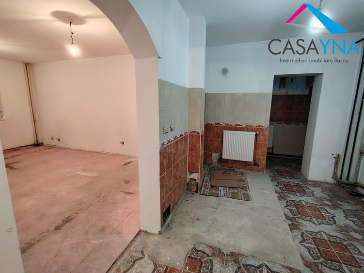 3 Camere Decomandate, Et1, Zona Milcov-Orizont