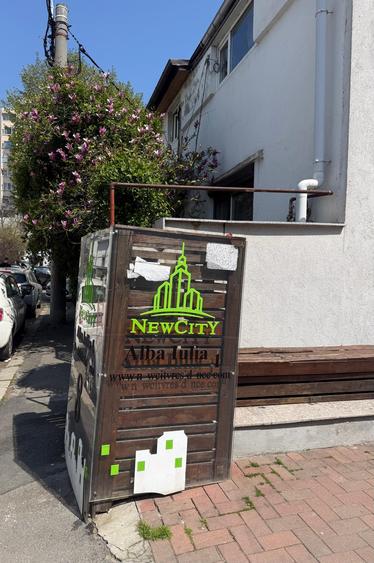 Inchiriere 2 camere New City Residence Alba Iulia Comision Zero