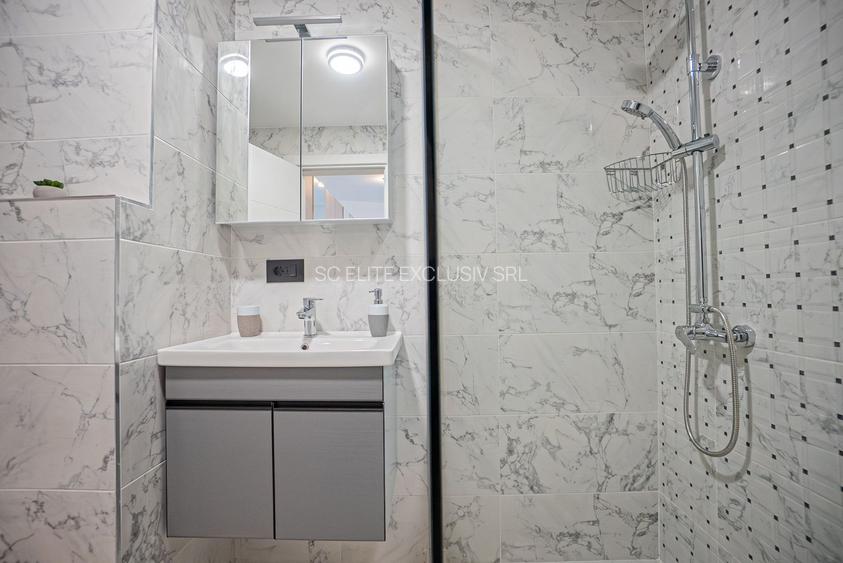 Tomis Plus - Celine Elegance -Vânzare apartament cu 2 camere - 24