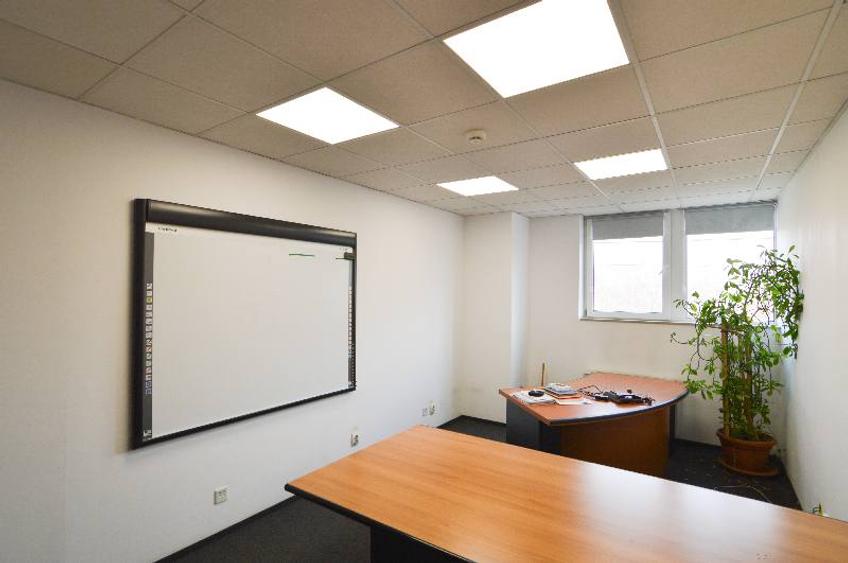 METAV Business Park, Baneasa, 241 - 2998 mp 0% comision!