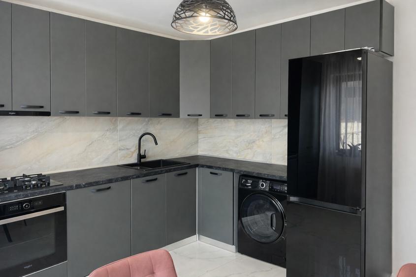 Vila Individuala, confortabila si eleganta, 140 mp, 250 mp teren, Pantelimon