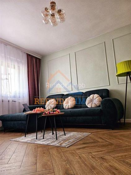 Apartament de vanzare cu 2 camere, Marriott,64mp - 10