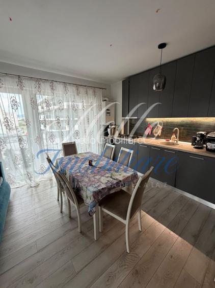 Apartament 2 camere 53,5 mp, Terasa 32 mp, Zona Iris, Cluj - 5