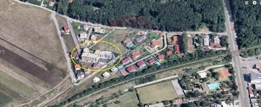 Vânzare Apartament 3 Camere | 100 mp Utili | Terasa 13 mp in Corbeanca - 26