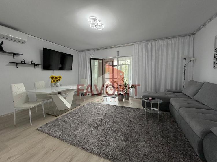 Duplex | 5 camere | Mobilat | Toate utilitatile | Asfalt | Utvin |