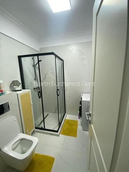 Apartament 2 camere | Pipera | Mobilat complet | Parcare inclusă - 6