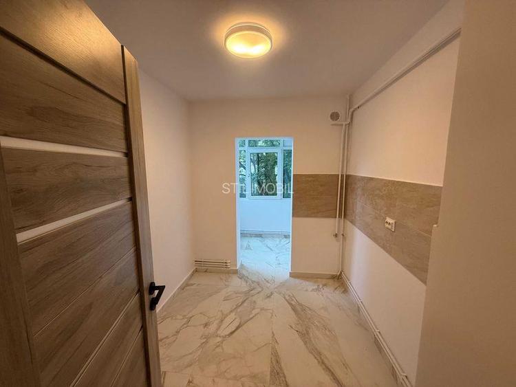 Apartament 2 camere CD, renovat, Canta, etaj 3, bloc 1983 - 4