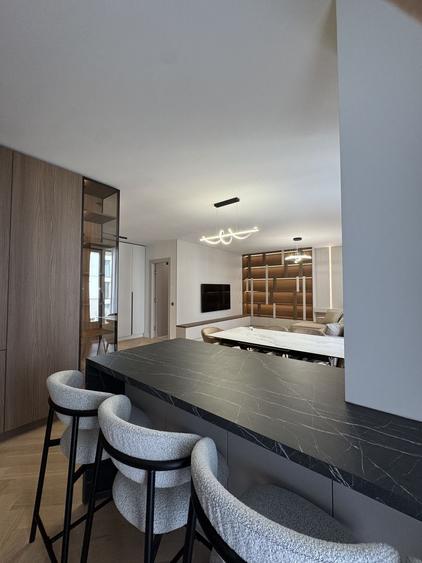 4 ROOMS | FIRST RENTAL | POOL | IANCU NICOLAE