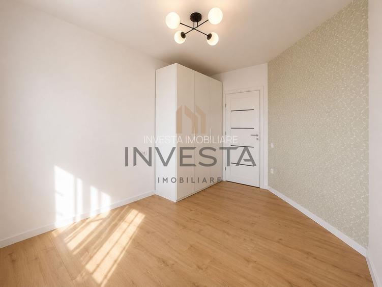 Apartament cu 3 camere si loc de parcare de inchiriat in zona Europa - 7