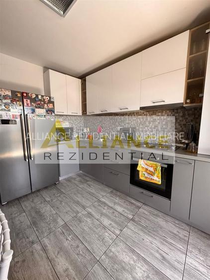 Casa P+1+M - 5 Camere 3 Bai || Popesti Leordeni - Th. Pallady || - 5