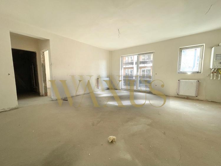Apartamente de 3 camere, Bloc nou, TVA INCLUS, Eroilor I Floresti
