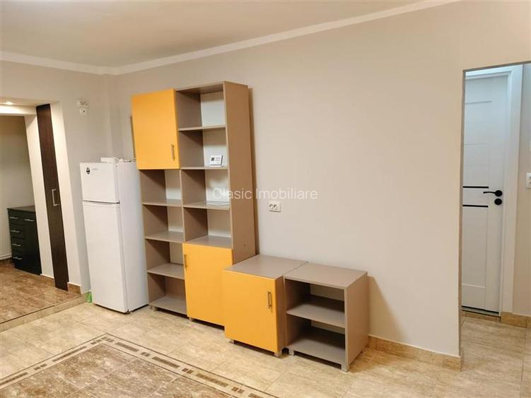 Vanzare apartament 2 camere decomandate finisat modern in Zorilor- Sigma Center