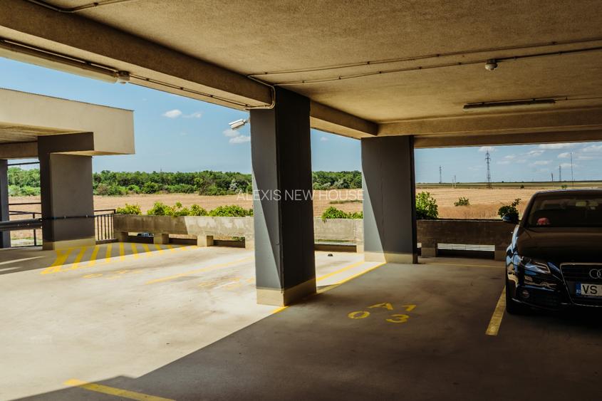 Exclusivitate | De Vânzare – Apartament 2 Camere | Novopolis | Loc de Parcare - 16