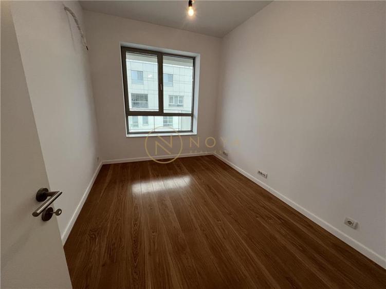 Apartament de 4 camere Expozitiei Luxuria Residence cu 2 parcari