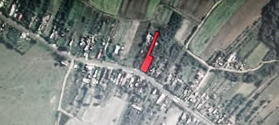 And teren curti-constructii, Cateasca Arges, la 25 km de Pitesti