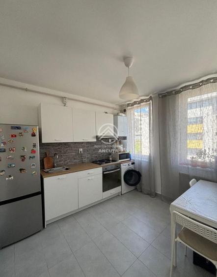 APARTAMENT IN BACIU | 2 CAMERE | DE VANZARE | 56 MP |