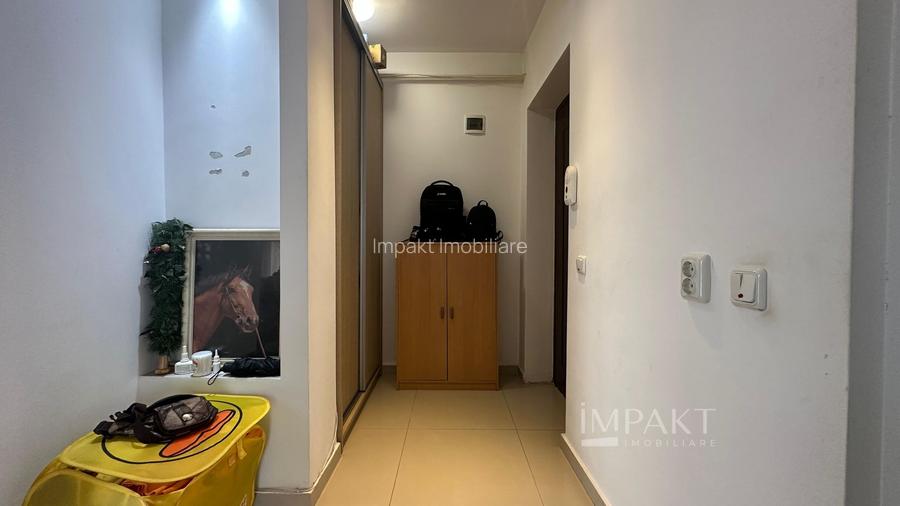 Apartament luminos cu 3 balcoane și loc de parcare | Eroilor, Floresti - 6
