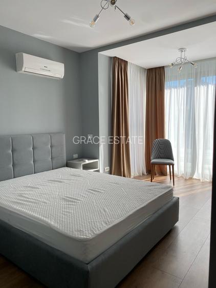 Vila de lux in zona Baneasa - Sisesti, cu 6 camere, 4 parcari, vedere lac - 7