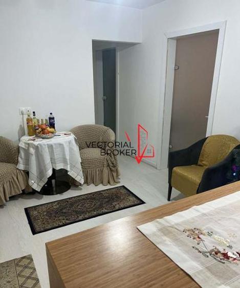 Apartament 3 camere Dristor Benzinaria Mol