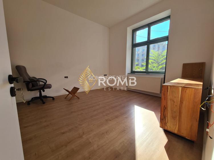 Apartament 3 camere | Etaj 1 | Compartimentare practică | Zona Garii - 6