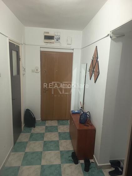 2 camere decomandat | Bloc 1970 | 41 mp | Baba Novac – Parc IOR - 5