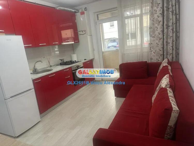 Apartament Bloc Nou Berceni - Aparatorii Patriei - Viva Res - 4