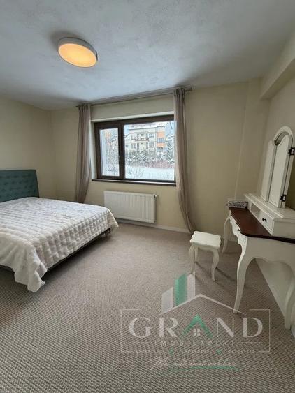 Apartament NOU, cu 3 camere, la capăt de Gheorgheni