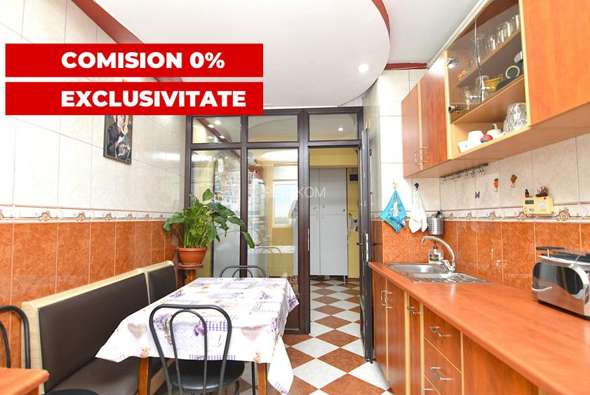 VANZARE APARTAMENT 4 CAMERE RAHOVA – MARGEANULUI - 19