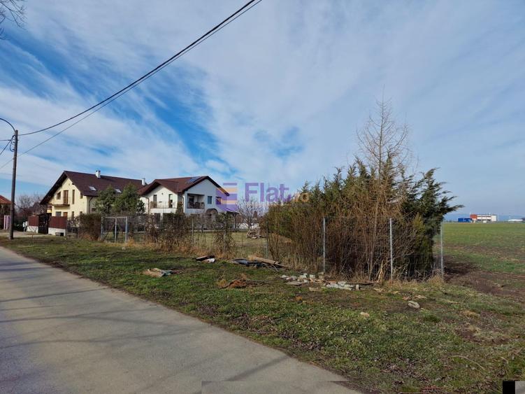 Teren Brasov, Ideal dezvoltare imobiliara Str. Morarului, PUZ aprobat
