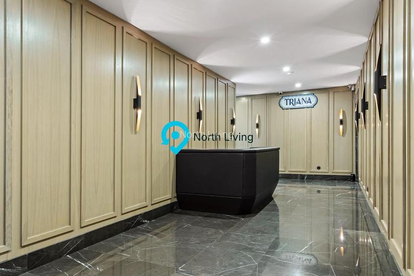 Apartament premium | 2 camere | Piscina | Triana - Zona Pipera - 9