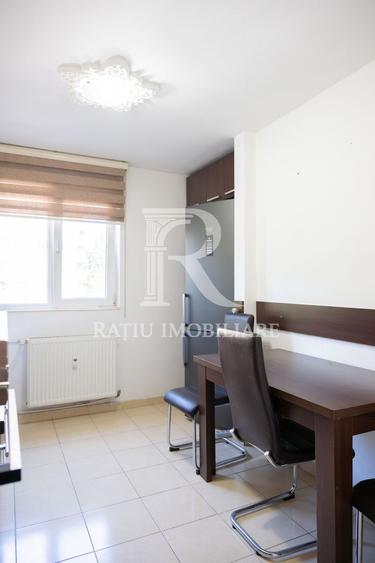 Apartament 3 Camere | Rogeriu | Oradea