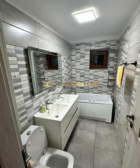 4 Camere de inchiriat | 13 Septembrie | Metrou | Parcare | 106 mp