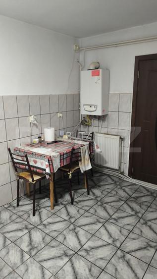 Apartament 4 camere, decomandat, parter, 78 mp, zona Burdujeni - 4