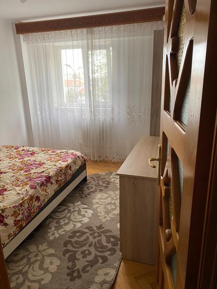 Apartament 4 camere in spatele Parcului Eminescu