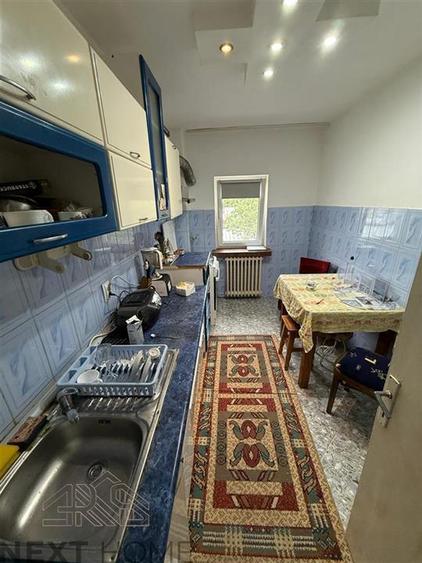 Apartament 3 Camere de Vanzare sau Inchiriere, Strada Lupeni – 81 mp, Etaj 1
