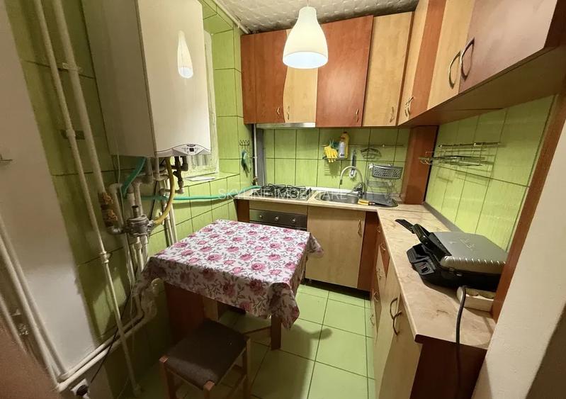 Apartament 2 camere – Drumul Taberei | Metrou Romancierilor | Centrală proprie - 5