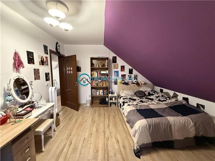 Royal Imobiliare - Vanzare Vila Paulesti - 19