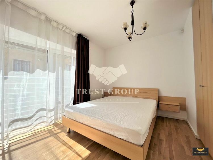 Apartament 3 camere Aviatorilor | Imobil 2001