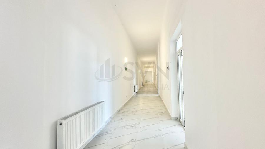 REC3001818 CLADIRE PRETABIL CLINICA l RENOVATA SI CONSOLIDATA l PARCARI l CURTE