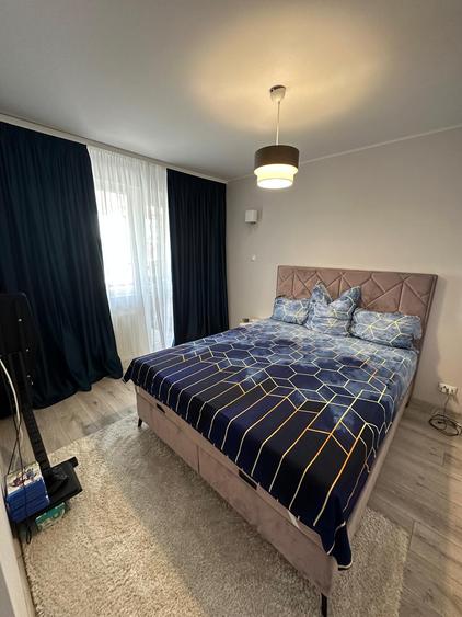 Apartament cu 2 camere, 3 minute metrou Jiului