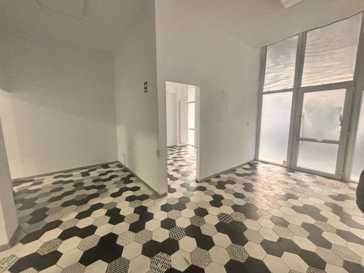 Spatiu comercial , 85 mp zona Marasti, Cluj