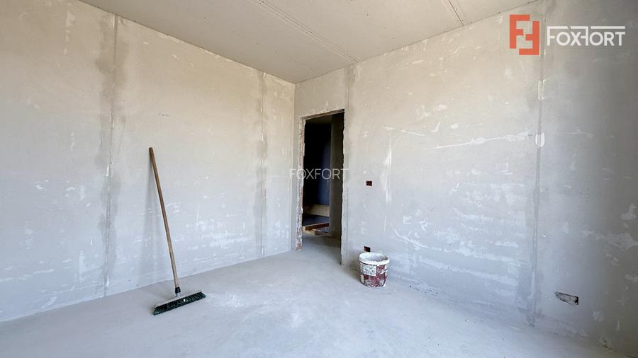 Duplex cu 4 camere de vanzare Mosnita - Kaufland - 6
