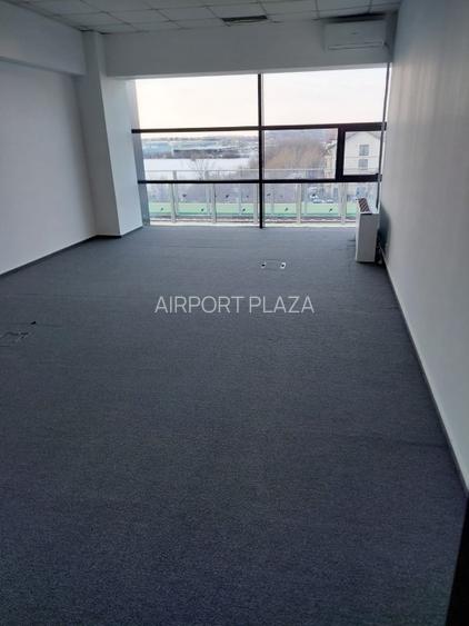 Închiriez birou Otopeni DN1 – Vis-a-vis de Aeroport – Proprietar - 8