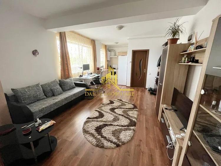 2 camere, mobilat modern, bloc nou, Buna Ziua, zona Grand Hotel Italia