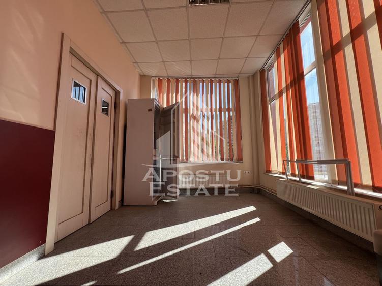 Spatiu comercial, zona Fortuna