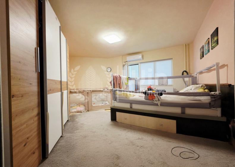 Apartament 2 camere | Decomandat | 49mp | Zorilor | Zona Sigma!