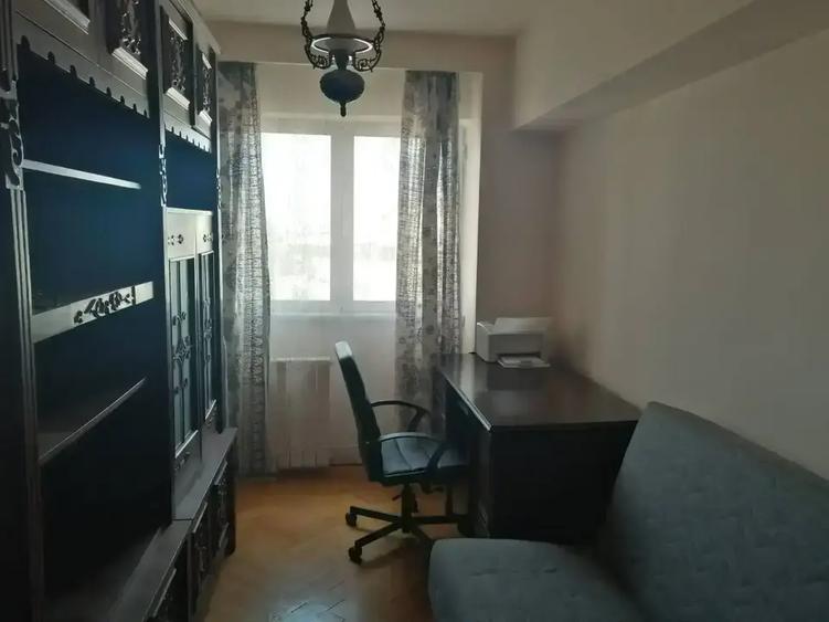 Apartament Deosebit 4 Camere Dorobanti I Piata Dorobanti