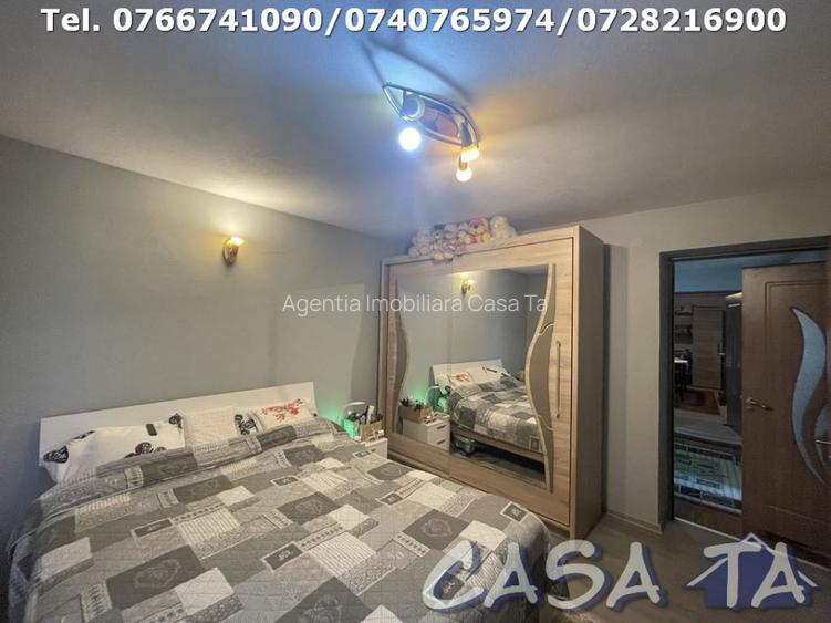 Casa 3 Camere, Aleea Fantanii - Zona Centrala - 4