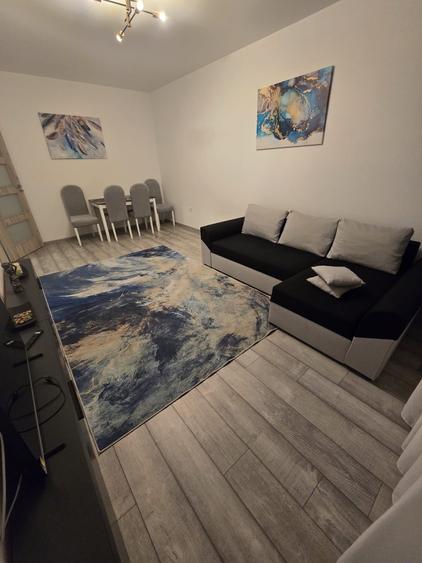 Apartament 2 camere | Kristal Residence – Berceni | Etaj 1 | COMISION 0 |