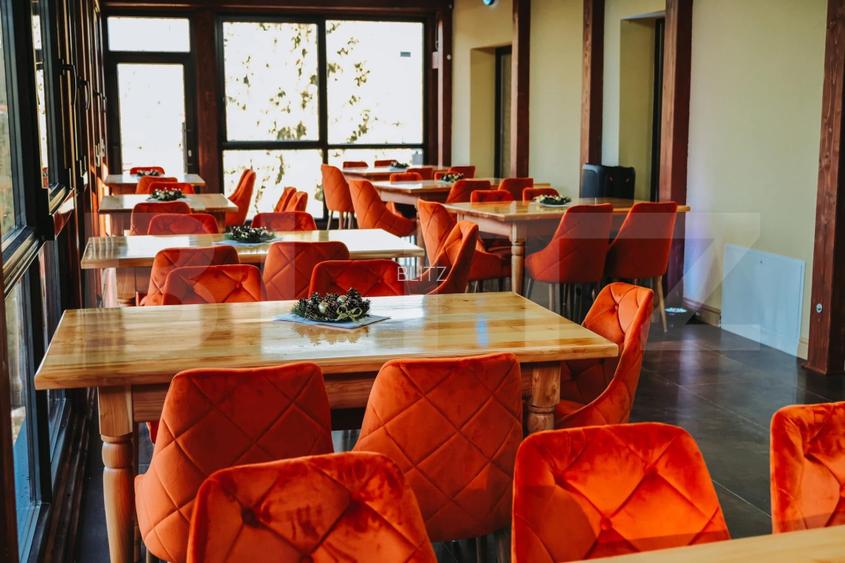 HOTEL 3 DE VÂNZARE – VÂRTOP ARIEȘENI, MUNȚII APUSENI - 15